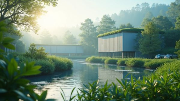 Achieving efficiency with sustainable well design services