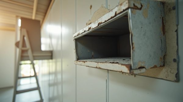 Essential guide to ventilation duct cleaning services