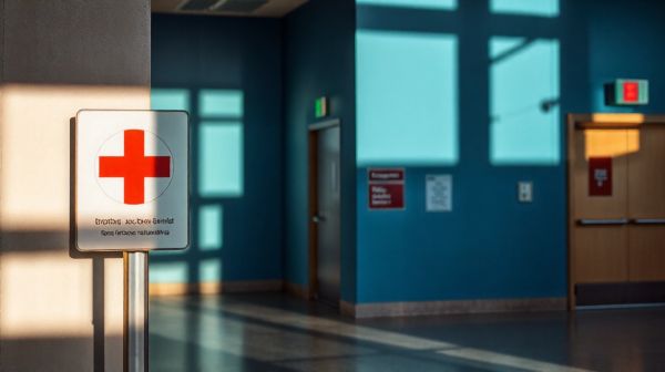 Top tips for enhancing visibility of first aid signs