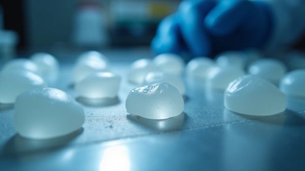 Understanding the versatility and applications of silicone