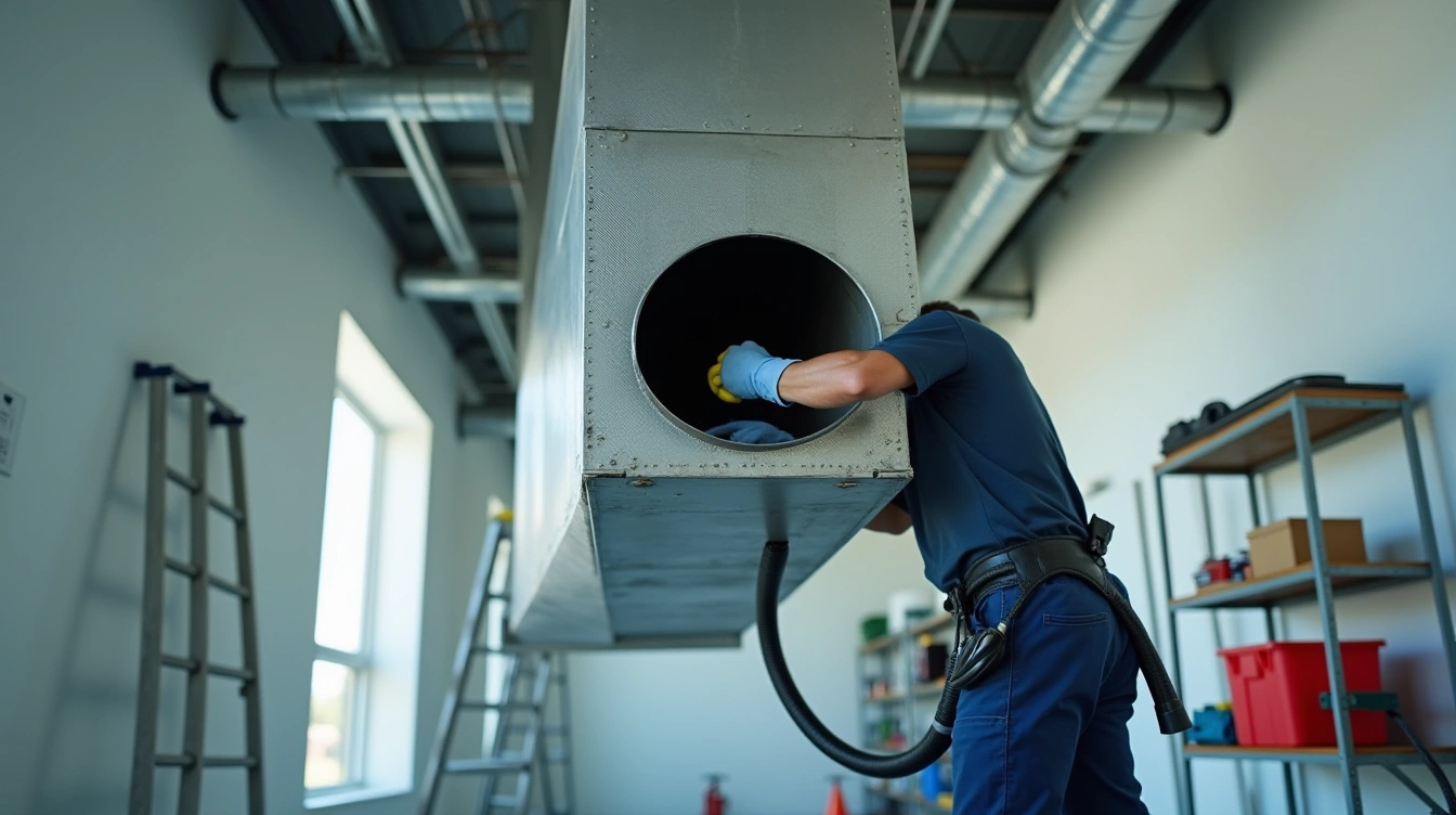 Questions fréquentes sur le nettoyage de conduits